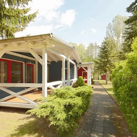 Ferienhaus Bergstrasse 5 بيت للعطل