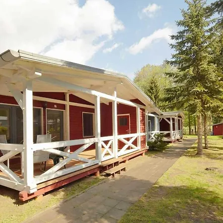 بيت للعطل Ferienhaus Bergstrasse 5 *