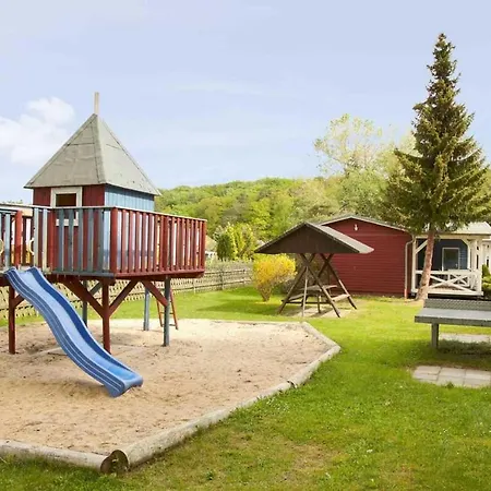 بيت للعطل Ferienhaus Bergstrasse 5 كورسفانت