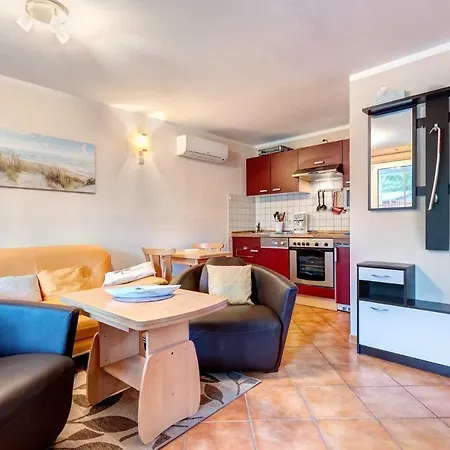 Ferienhaus Bergstrasse 5 بيت للعطل