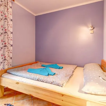 Ferienhaus Bergstrasse 5 كورسفانت